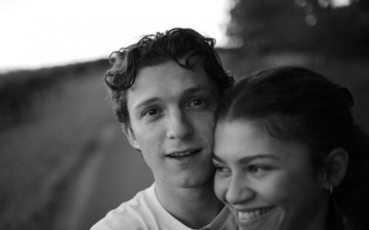 Zendaya and Tom Holland: A Timeline of Their Adorable Romance